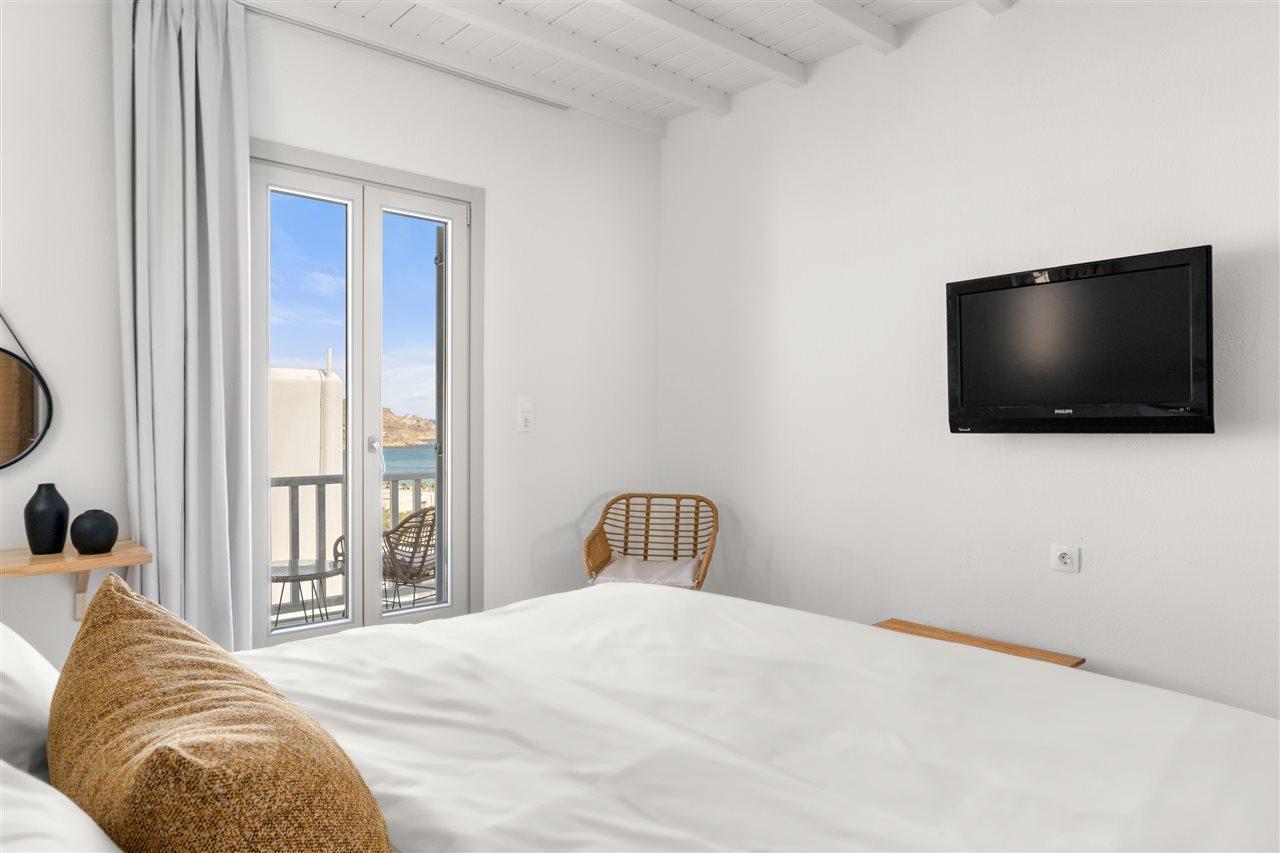 Penelope Village 4* Kalo Livadi