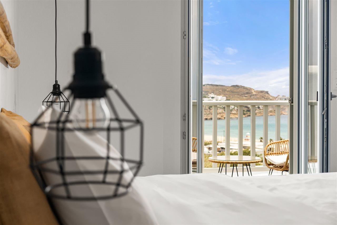 Penelope Village Kalo Livadi