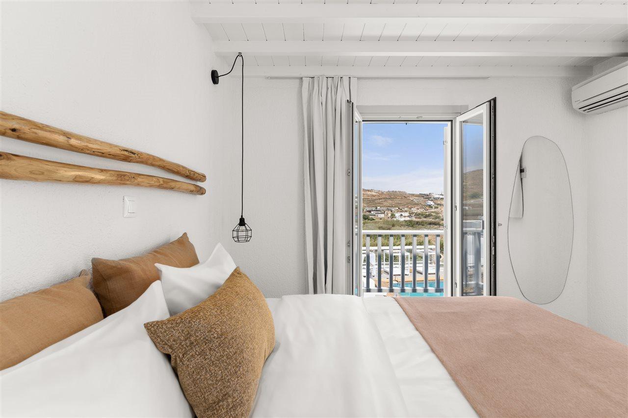 Penelope Village 4* Kalo Livadi