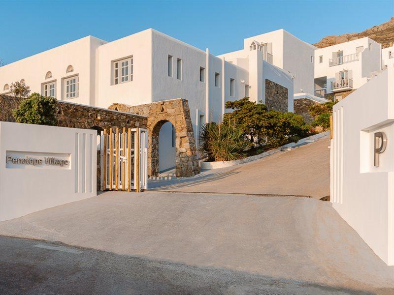 Penelope Village 4*