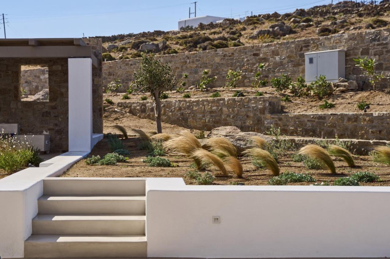 Magnificent Agia Sofia 6 Bedrooms Sapphire Outstanding Sea And Sunset Views Villa *