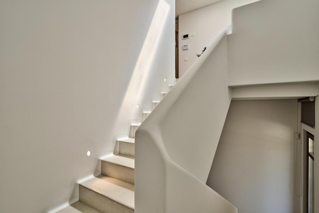 Villa Magnificent Agia Sofia 6 Bedrooms Sapphire Outstanding Sea And Sunset Views *