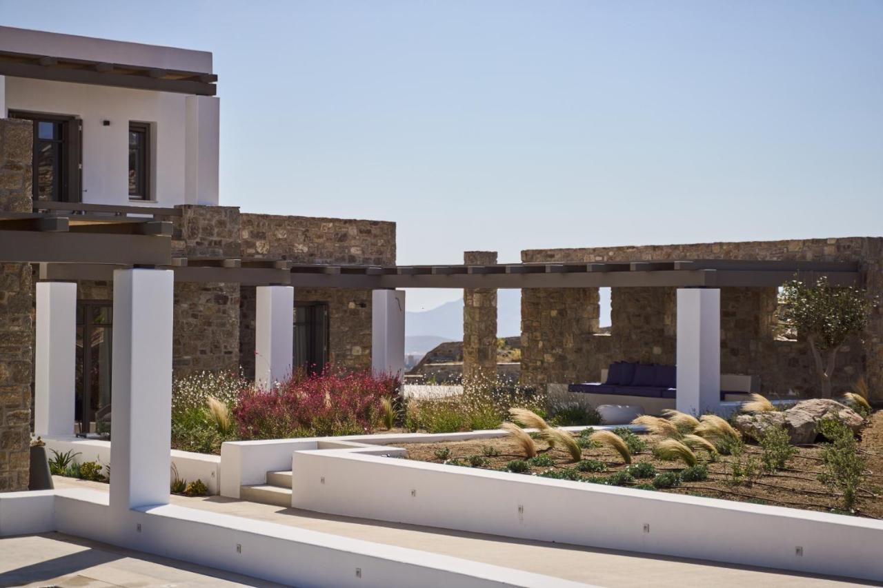 Magnificent Agia Sofia 6 Bedrooms Sapphire Outstanding Sea And Sunset Views * Tourlos