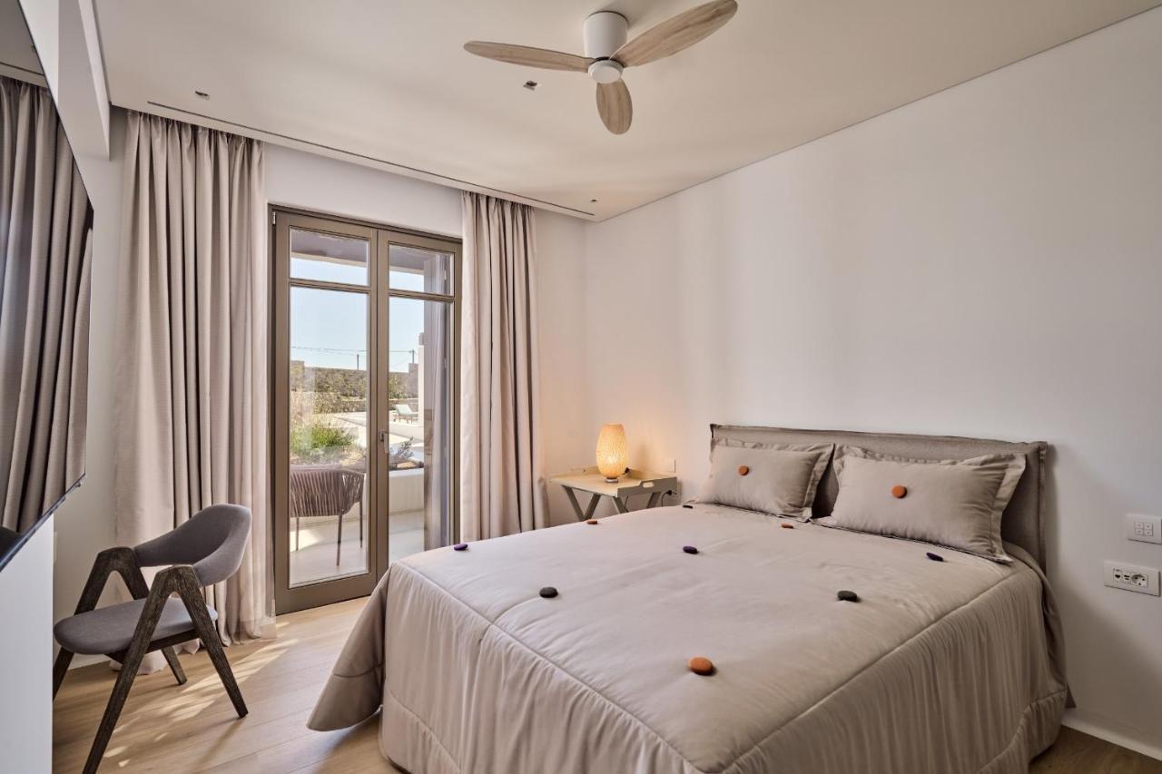 Magnificent Agia Sofia 6 Bedrooms Sapphire Outstanding Sea And Sunset Views