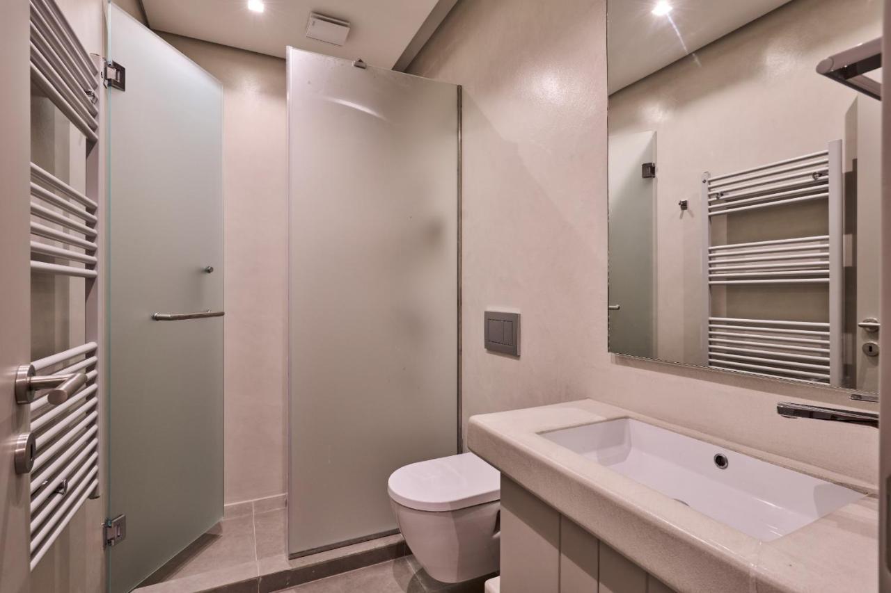 Magnificent Agia Sofia 6 Bedrooms Sapphire Outstanding Sea And Sunset Views * Tourlos