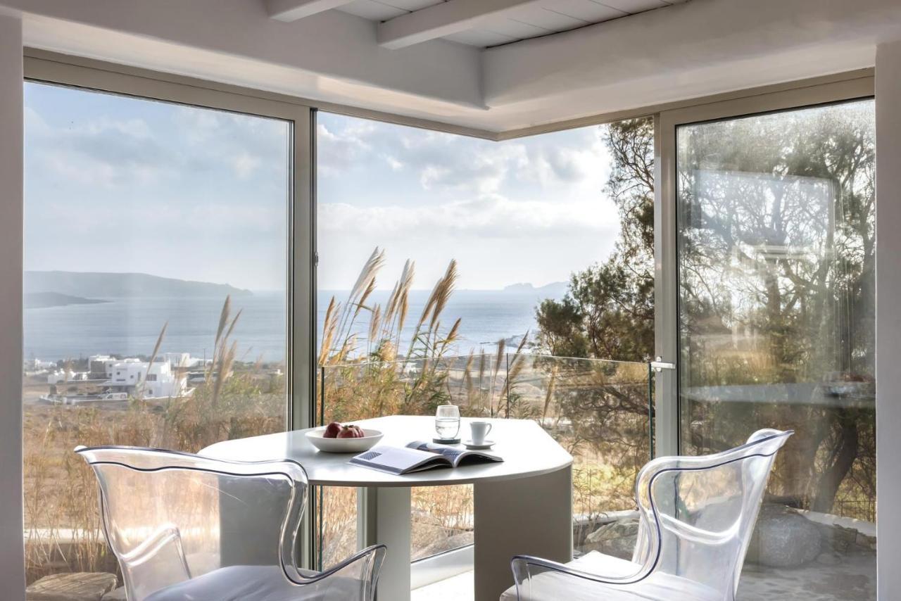 Vibhu Villas Mykonos 1 Bedroom Villa *