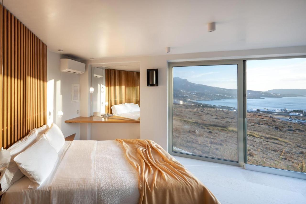 Villa Vibhu Villas Mykonos 1 Bedroom *