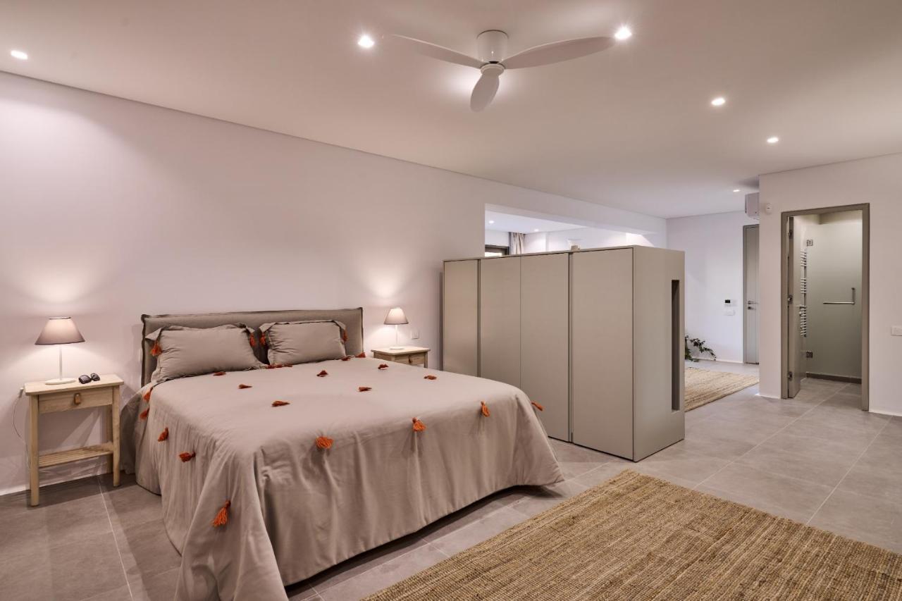 Magnificent Agia Sofia 6 Bedrooms Sapphire Outstanding Sea And Sunset Views Villa