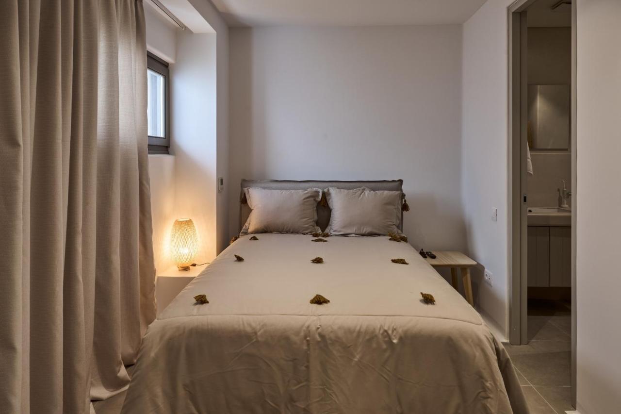 Villa Magnificent Agia Sofia 6 Bedrooms Sapphire Outstanding Sea And Sunset Views