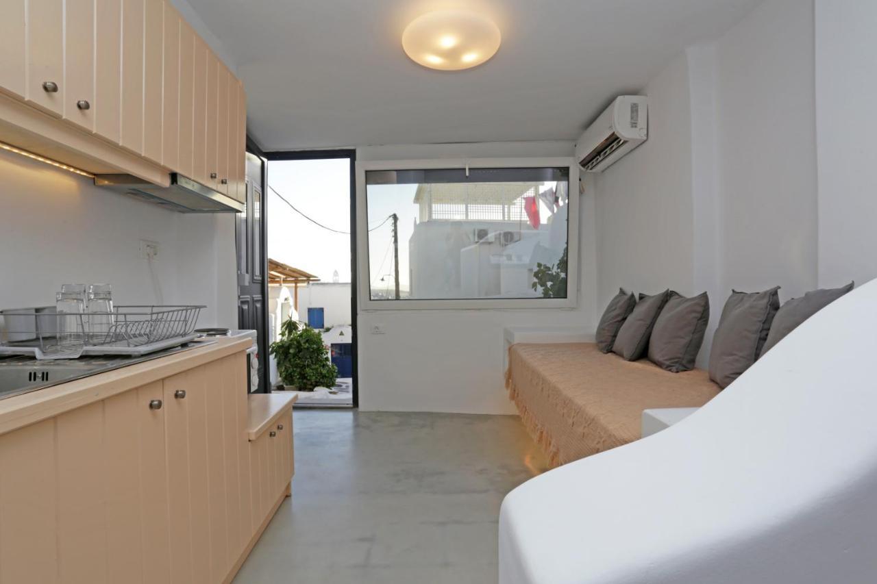 Apartment Brand New