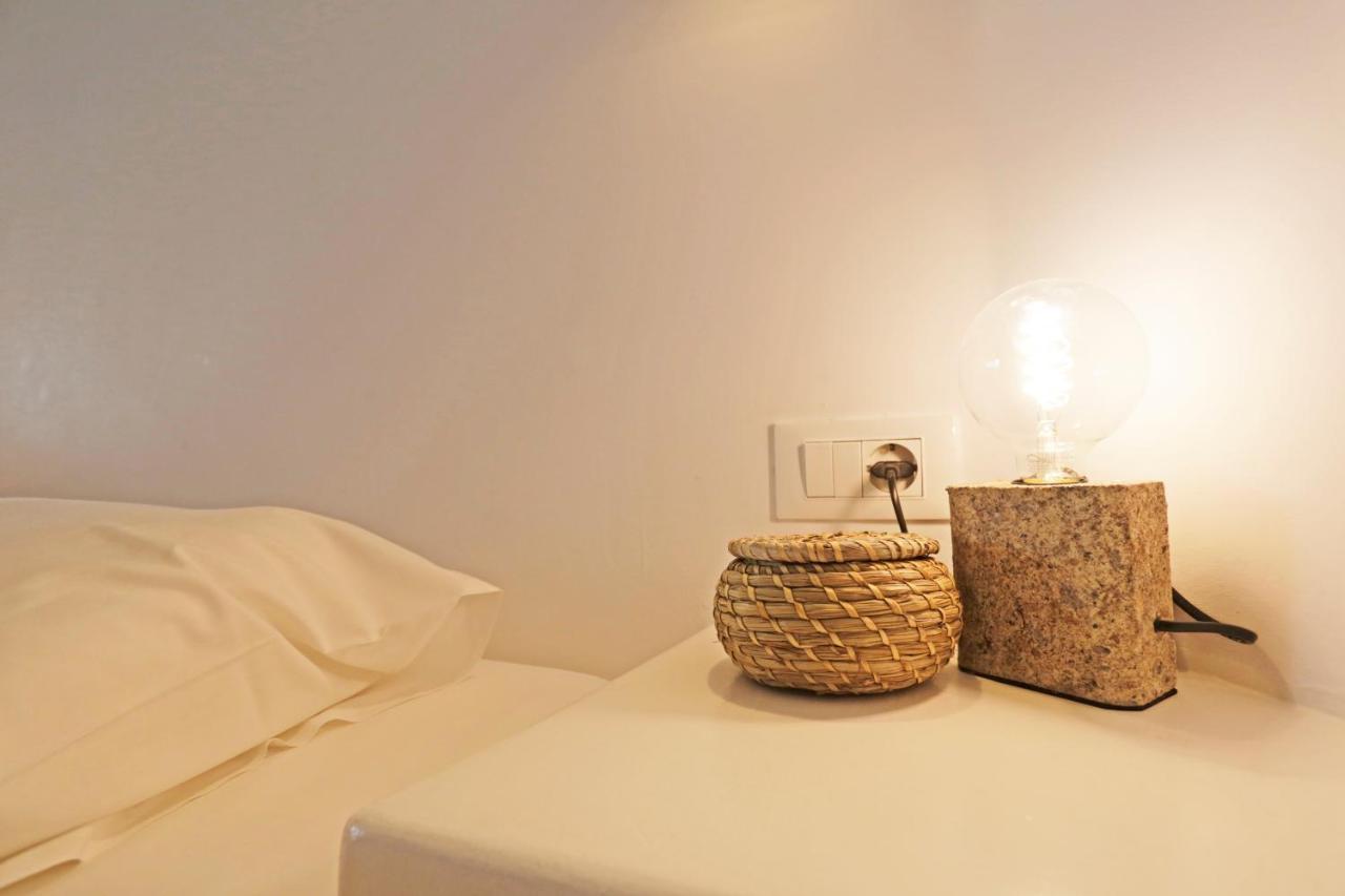 Brand New Mykonos Town