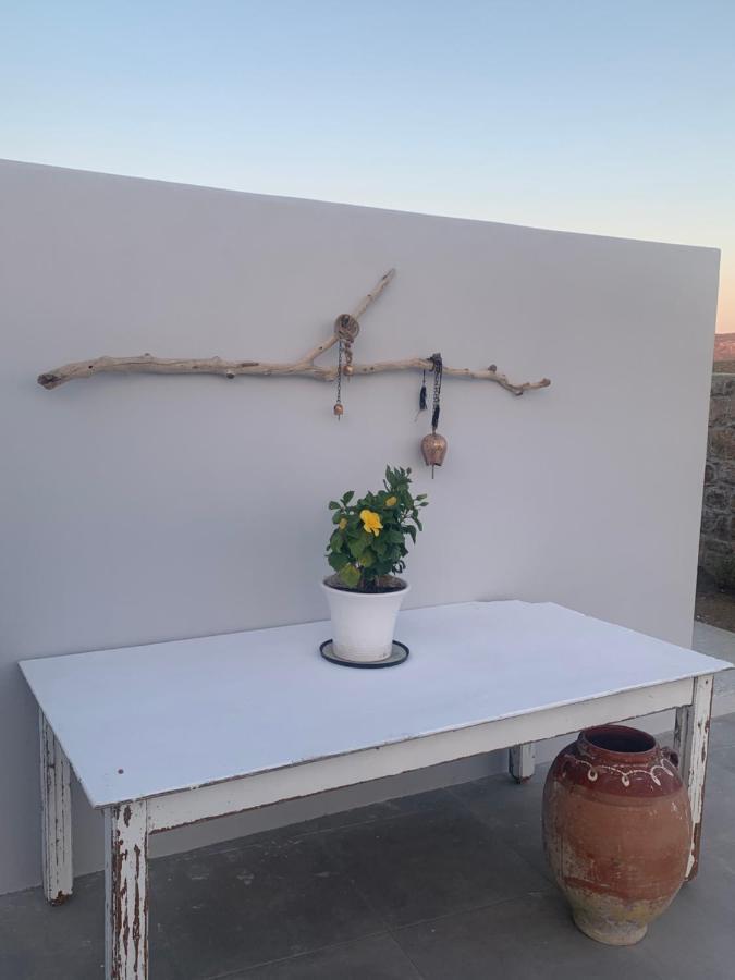 Alirene Mykonos