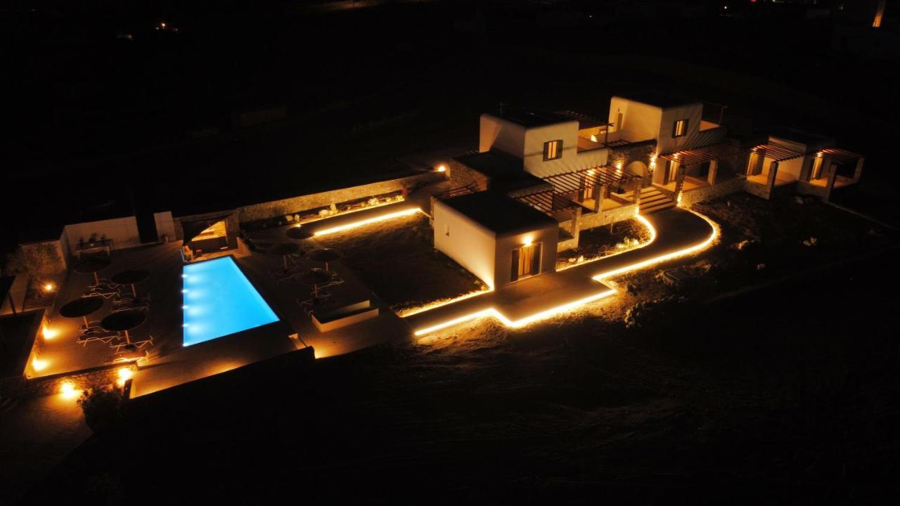 Hotel Alirene Mykonos
