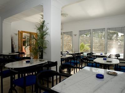 Zannis Hotel