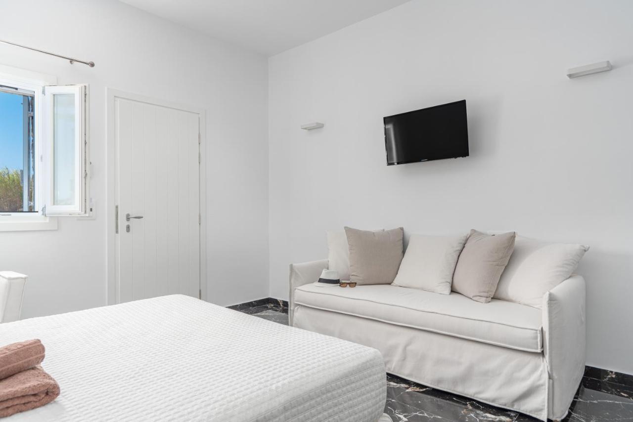 Le Ciel Suites & Villas Mykonos Town