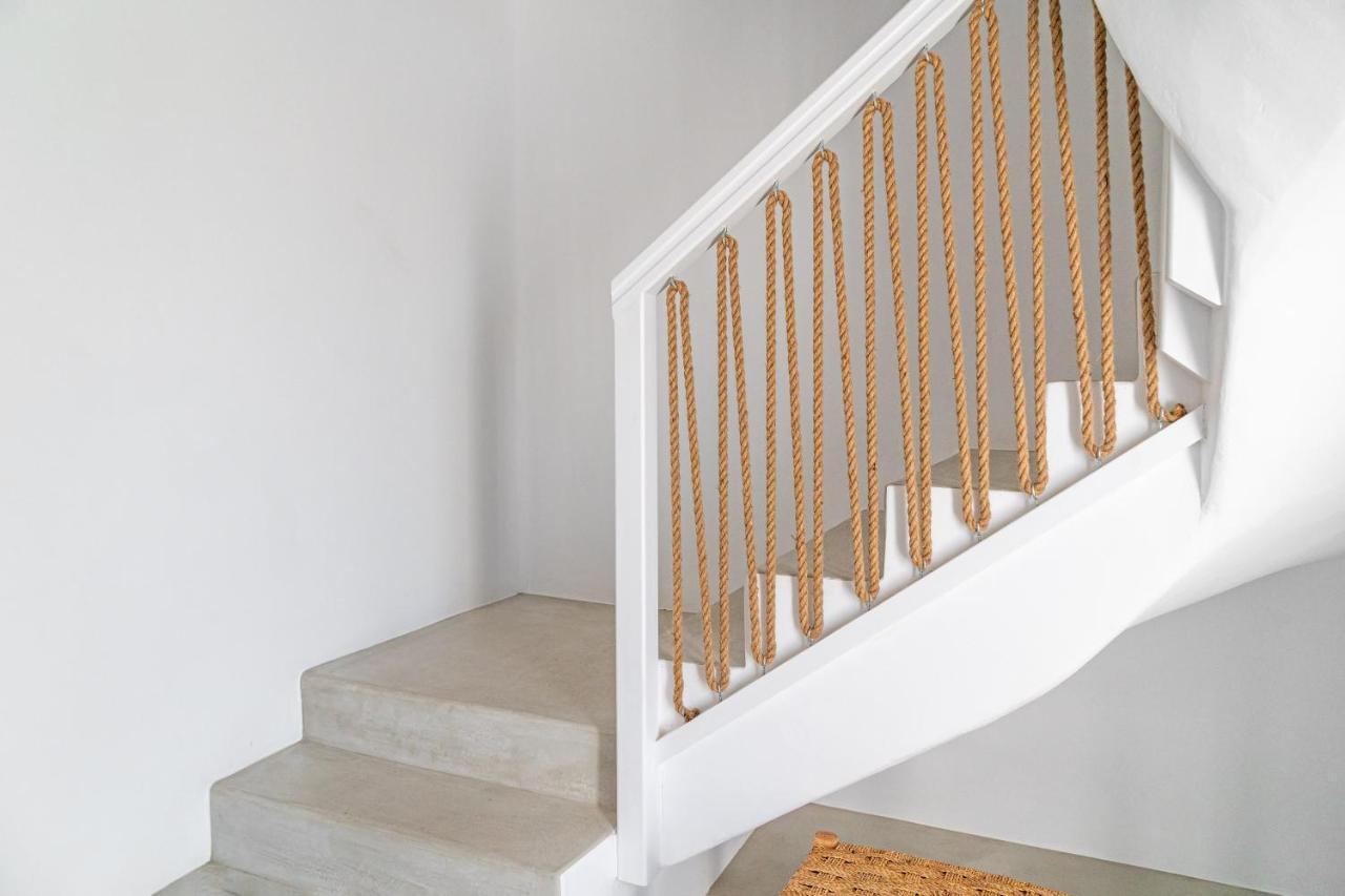 Aparthotel Le Ciel Suites & Villas Mykonos Town