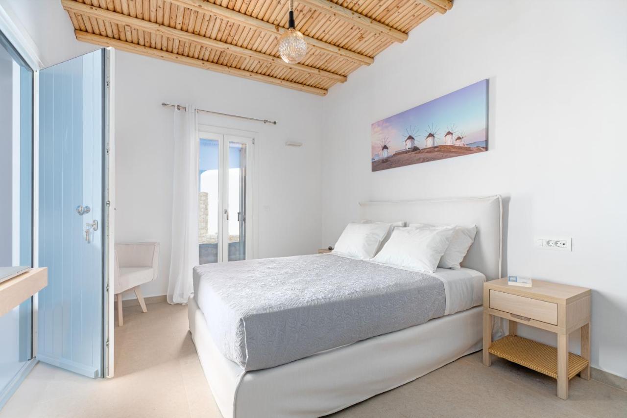 Le Ciel Suites & Villas * Mykonos Town