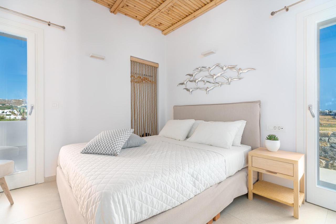 Aparthotel Le Ciel Suites & Villas *