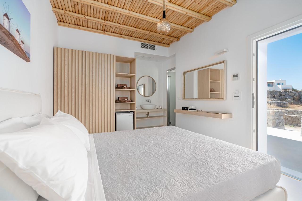 Aparthotel Le Ciel Suites & Villas *