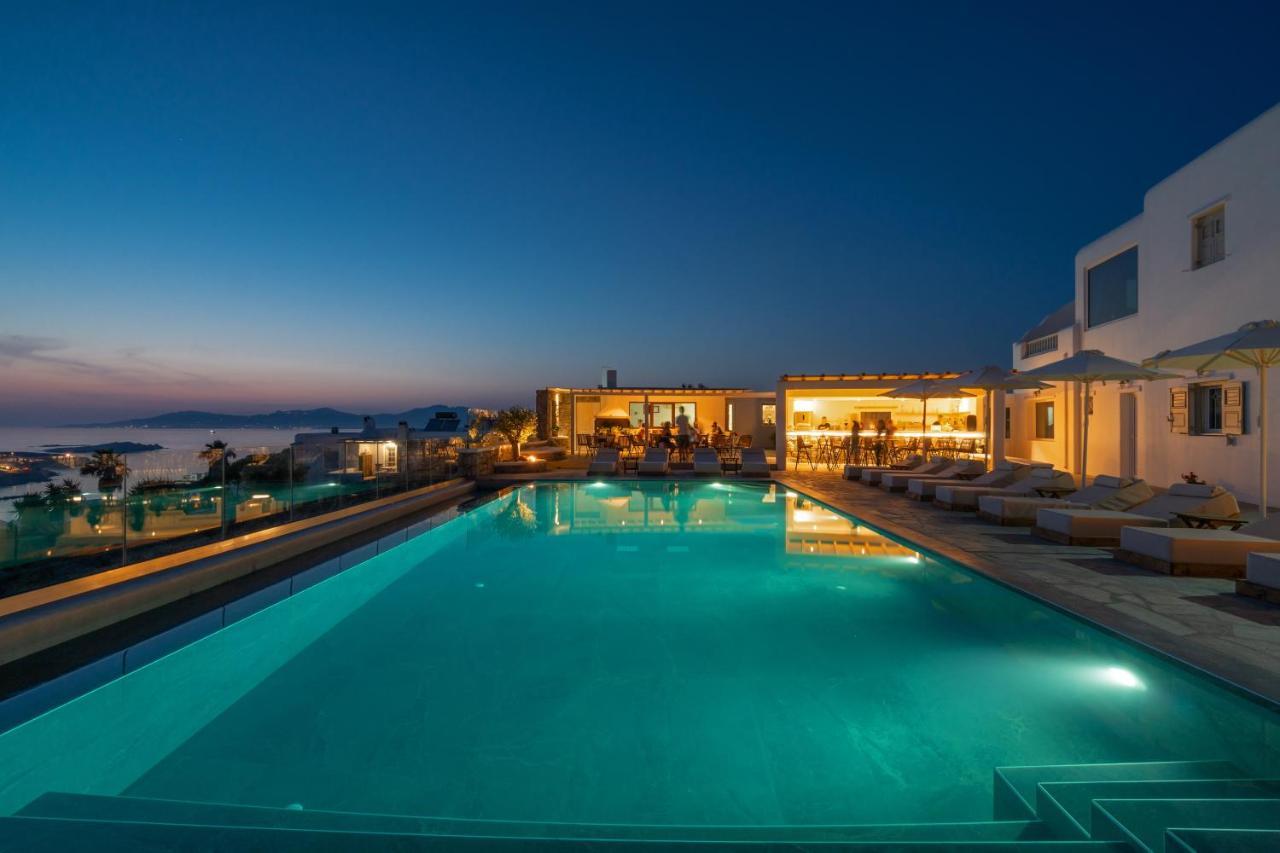 Aparthotel Le Ciel Suites & Villas *