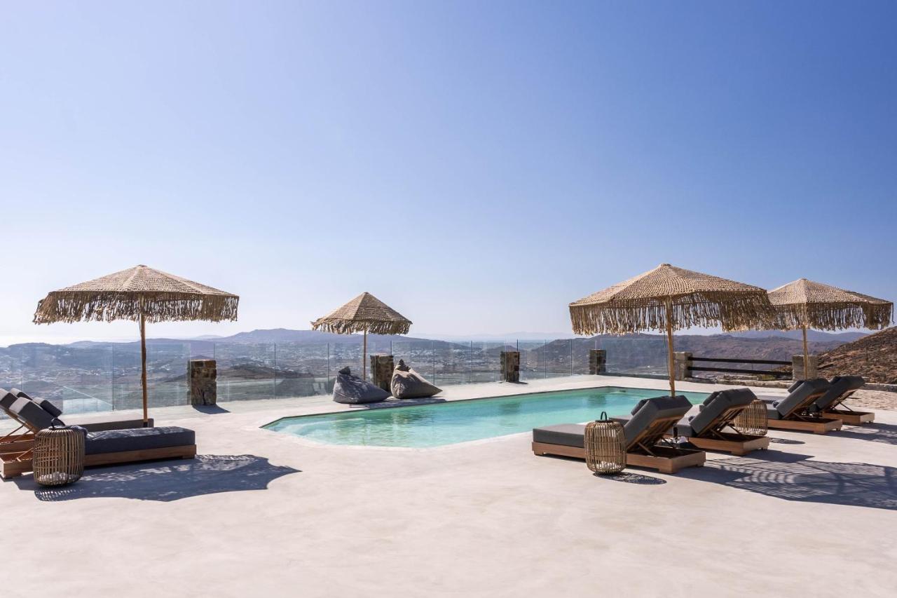 Makani Suites Ano Mera