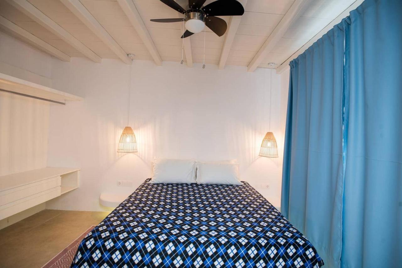 Holiday home Amazing Views At Agios Sostis Beach In Mykonos *