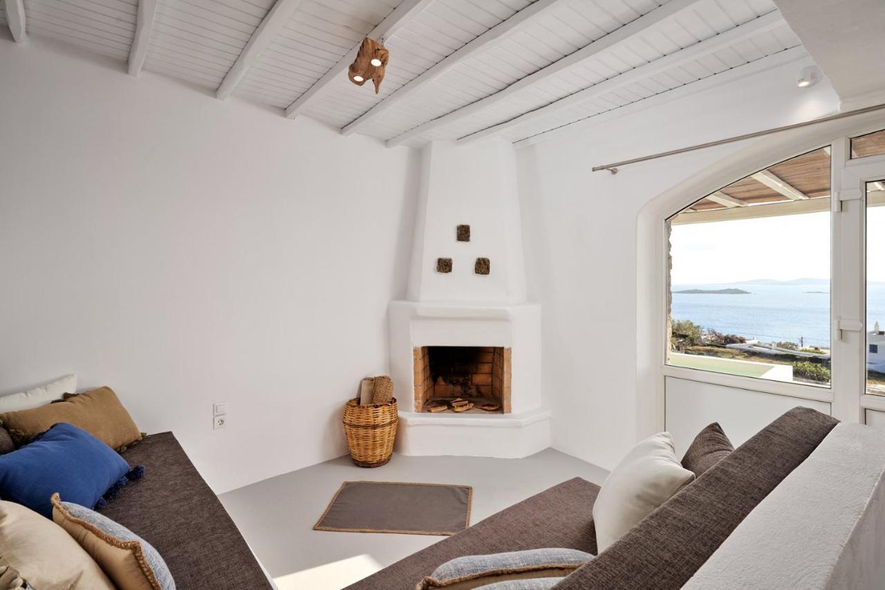 Casa Tagoo Mykonos 3*