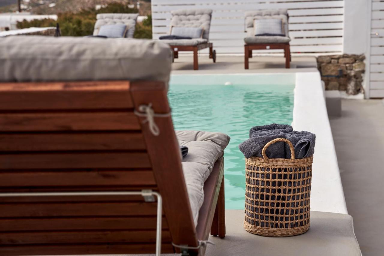 Casa Tagoo Mykonos 3*