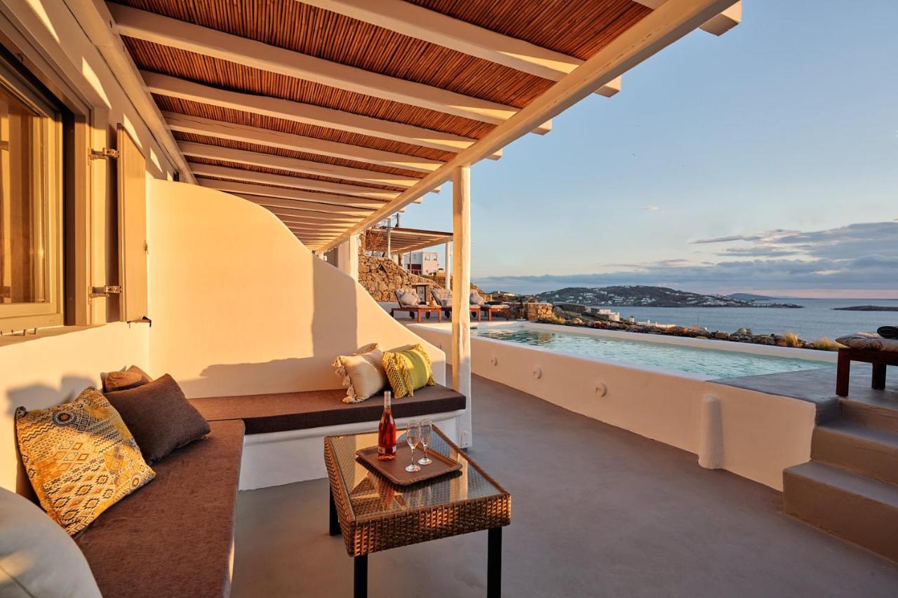 Casa Tagoo Mykonos 3*