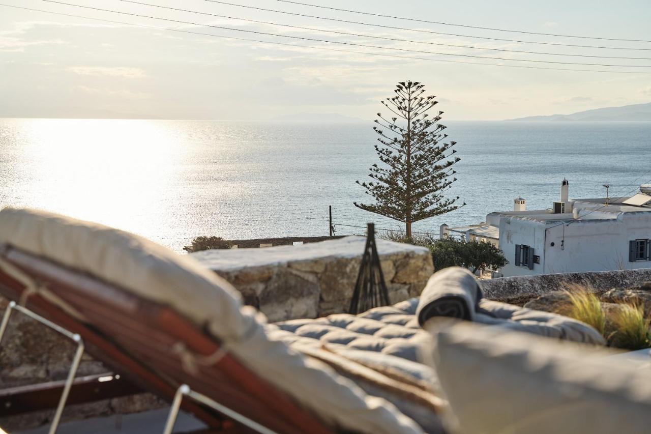Hotel Casa Tagoo Mykonos