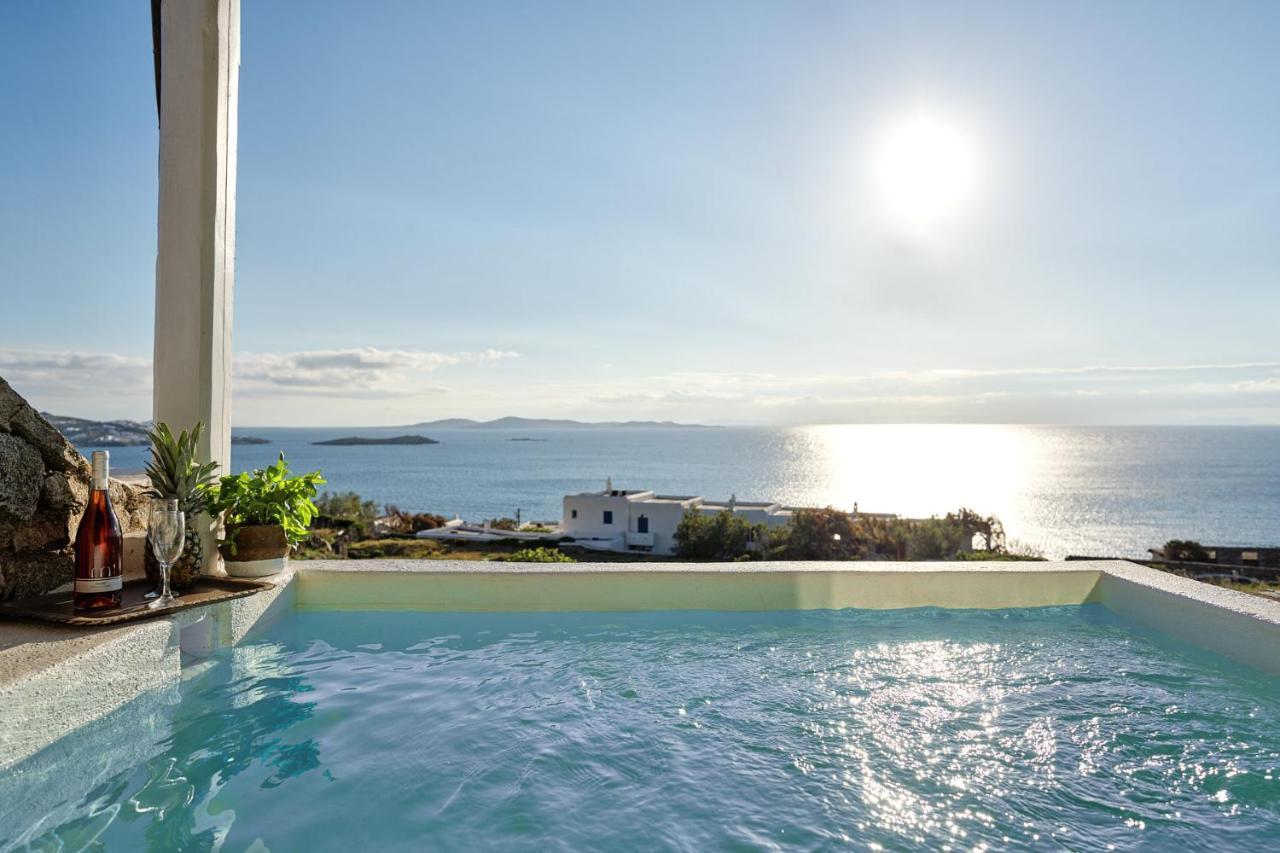 Hotel Casa Tagoo Mykonos Tagoo (Mykonos)