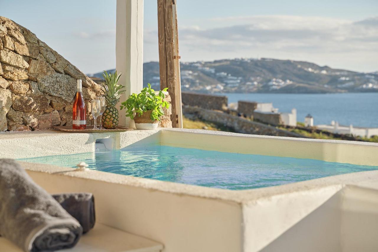Casa Tagoo Mykonos 3*