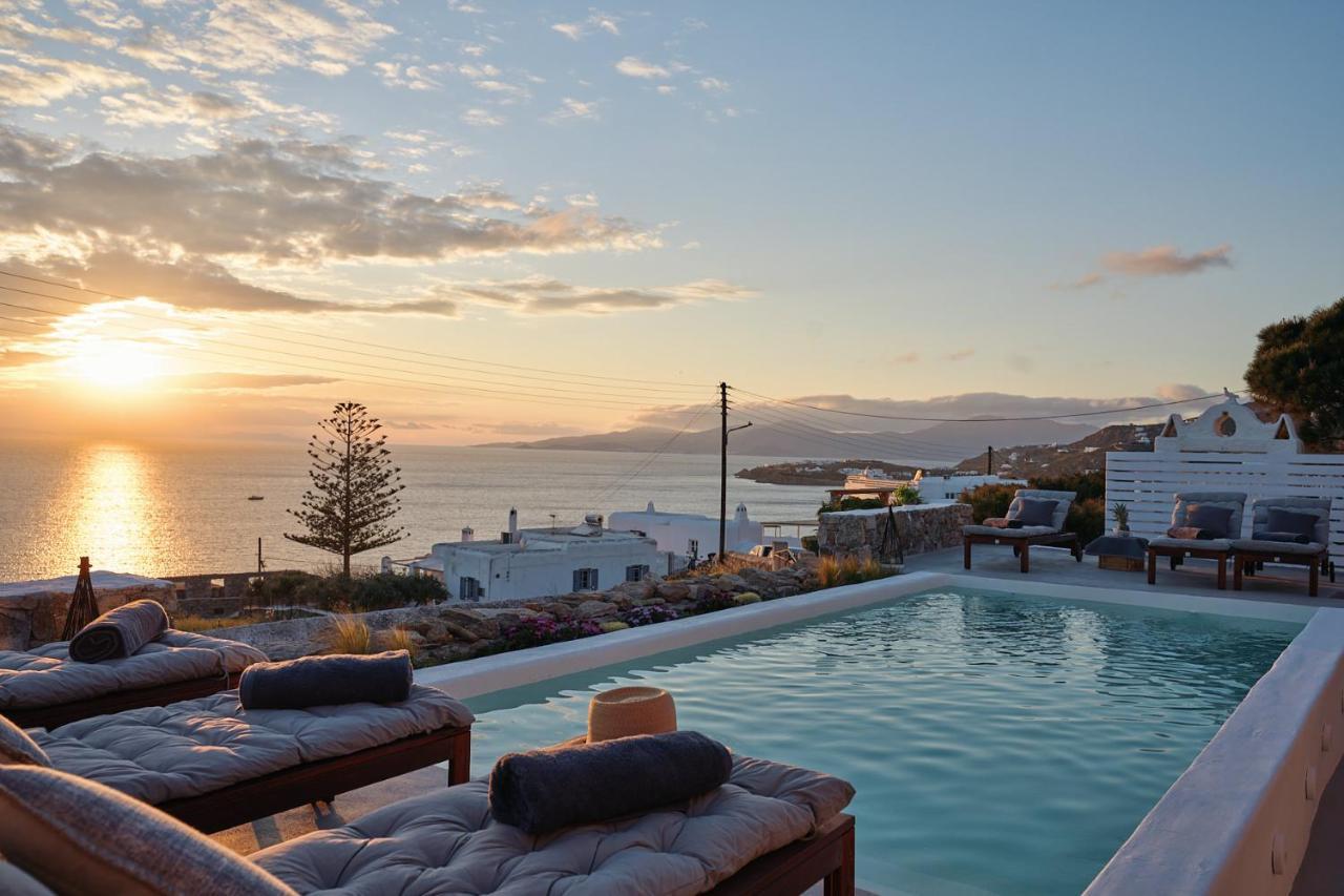 Casa Tagoo Mykonos Tagoo (Mykonos)