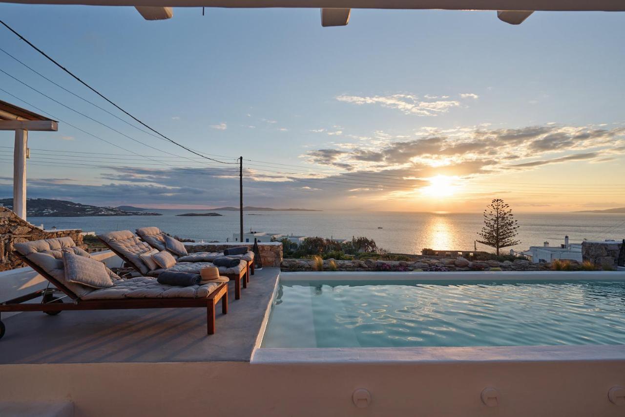 Casa Tagoo Mykonos Hotel Tagoo (Mykonos)