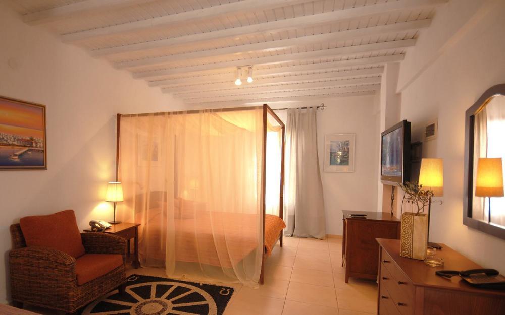 Dionysos Luxury Mykonos Ornos (Mykonos)