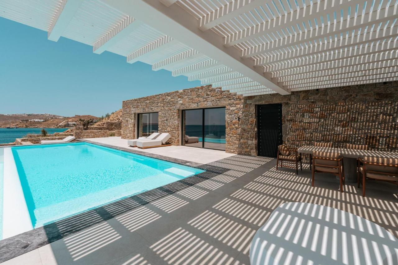 Splendid Mykonos Waterfront