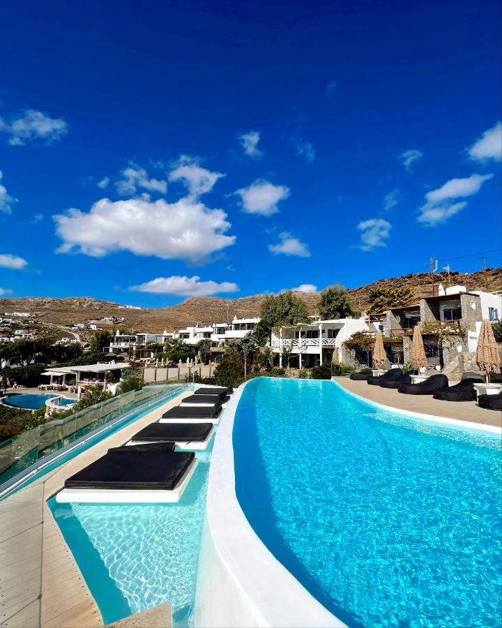Panormos Village Hotel 4*