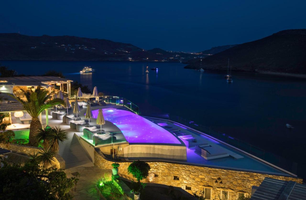 Panormos Village Panormos (Mykonos)