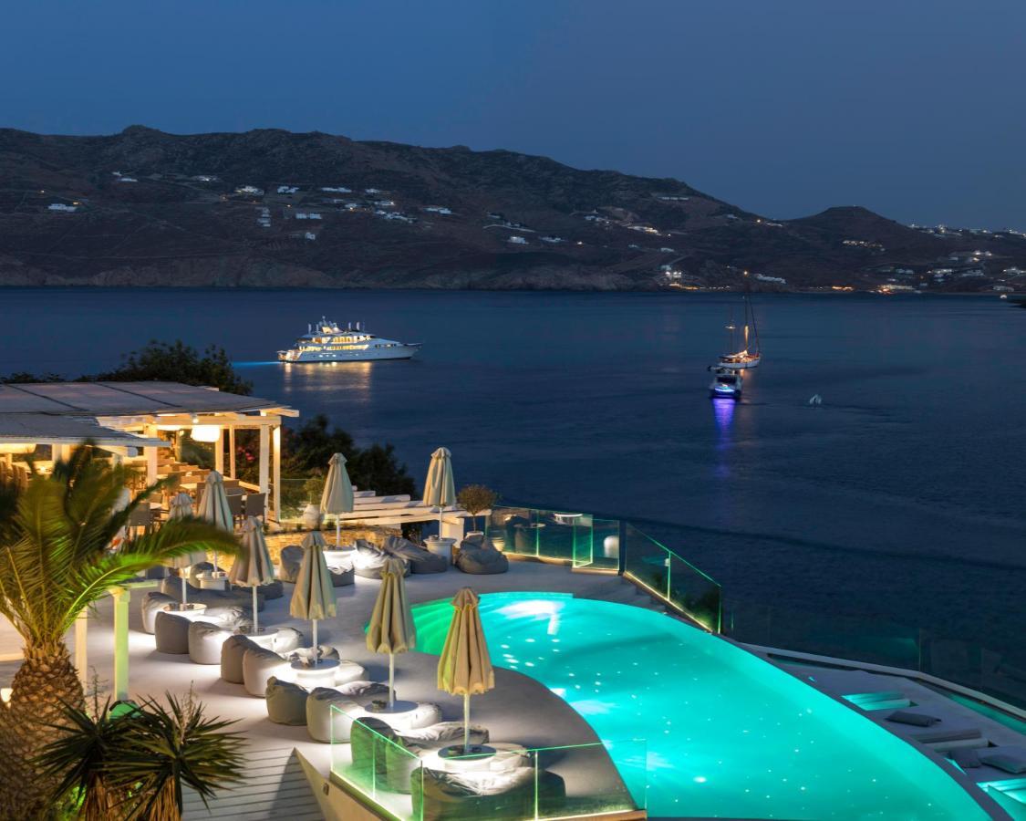 Panormos Village Panormos (Mykonos)
