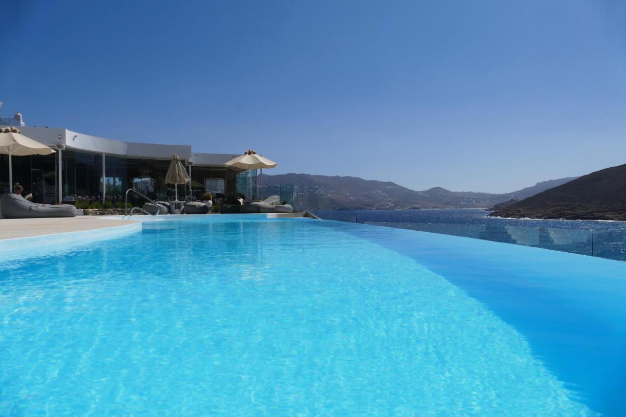 Panormos Village Hotel