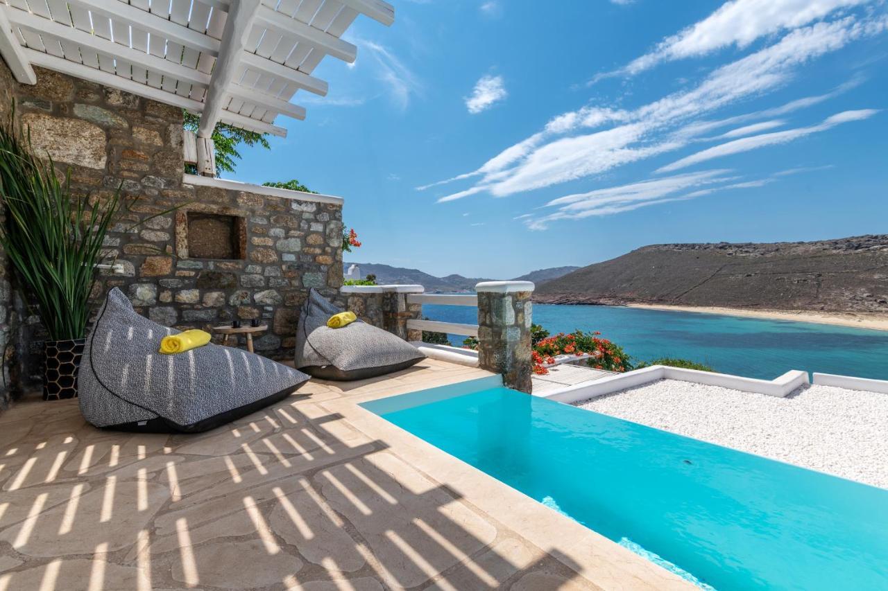 Panormos Village Panormos (Mykonos)