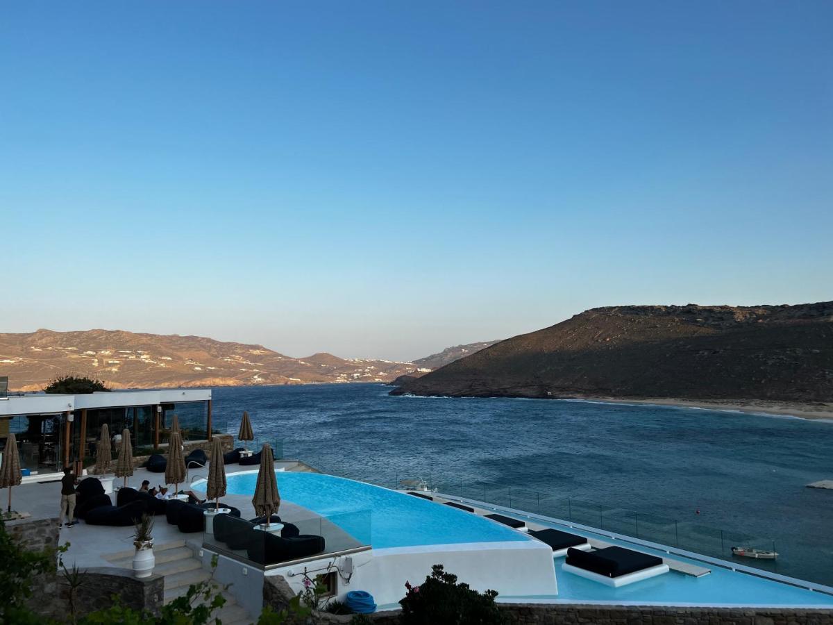 Hotel Panormos Village