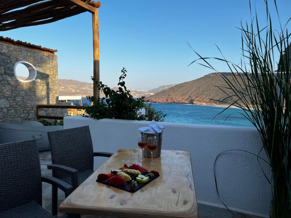 Panormos Village Panormos (Mykonos)