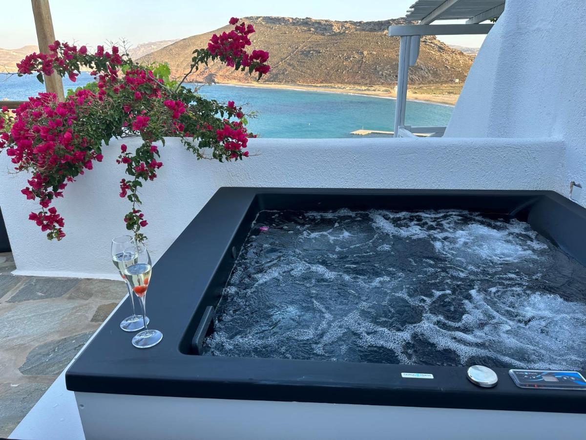Panormos Village Panormos (Mykonos)