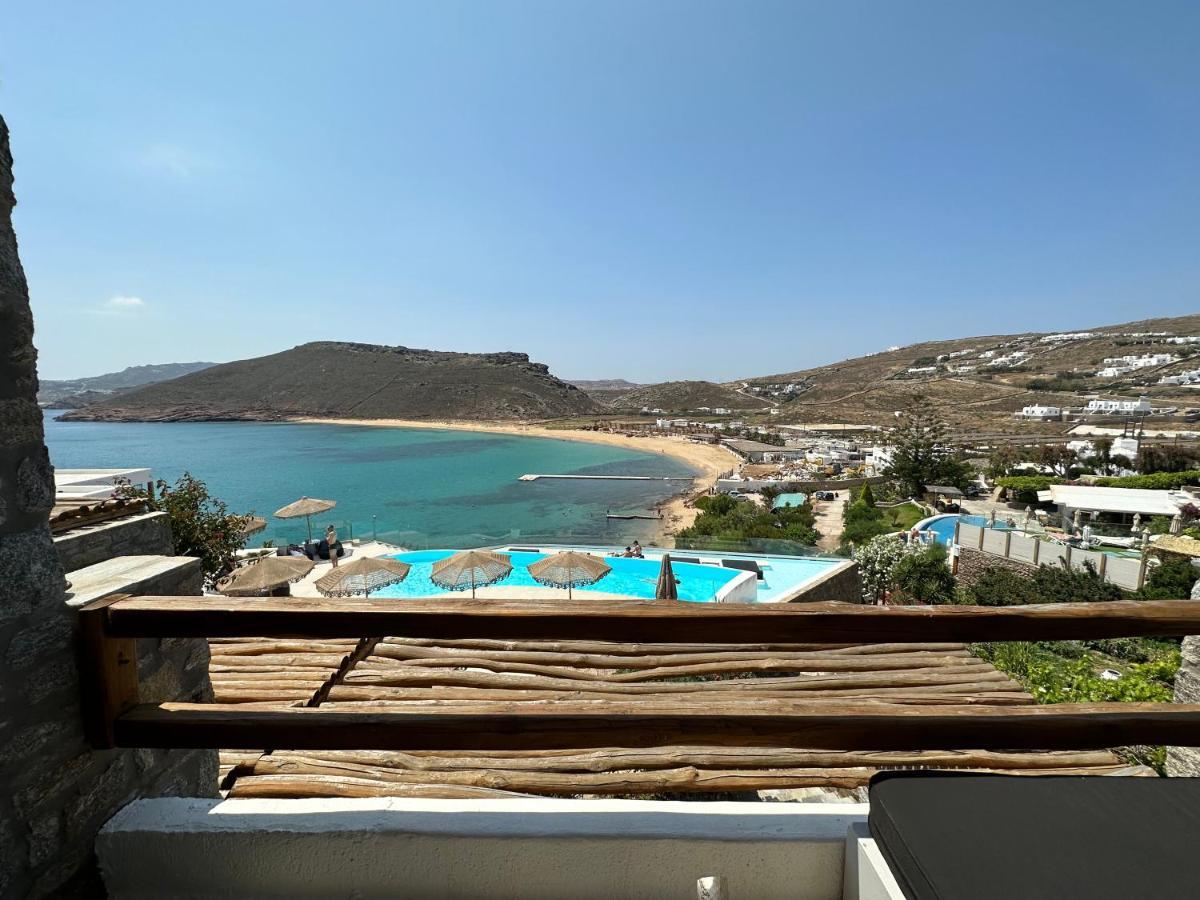 Panormos Village 4* Panormos (Mykonos)