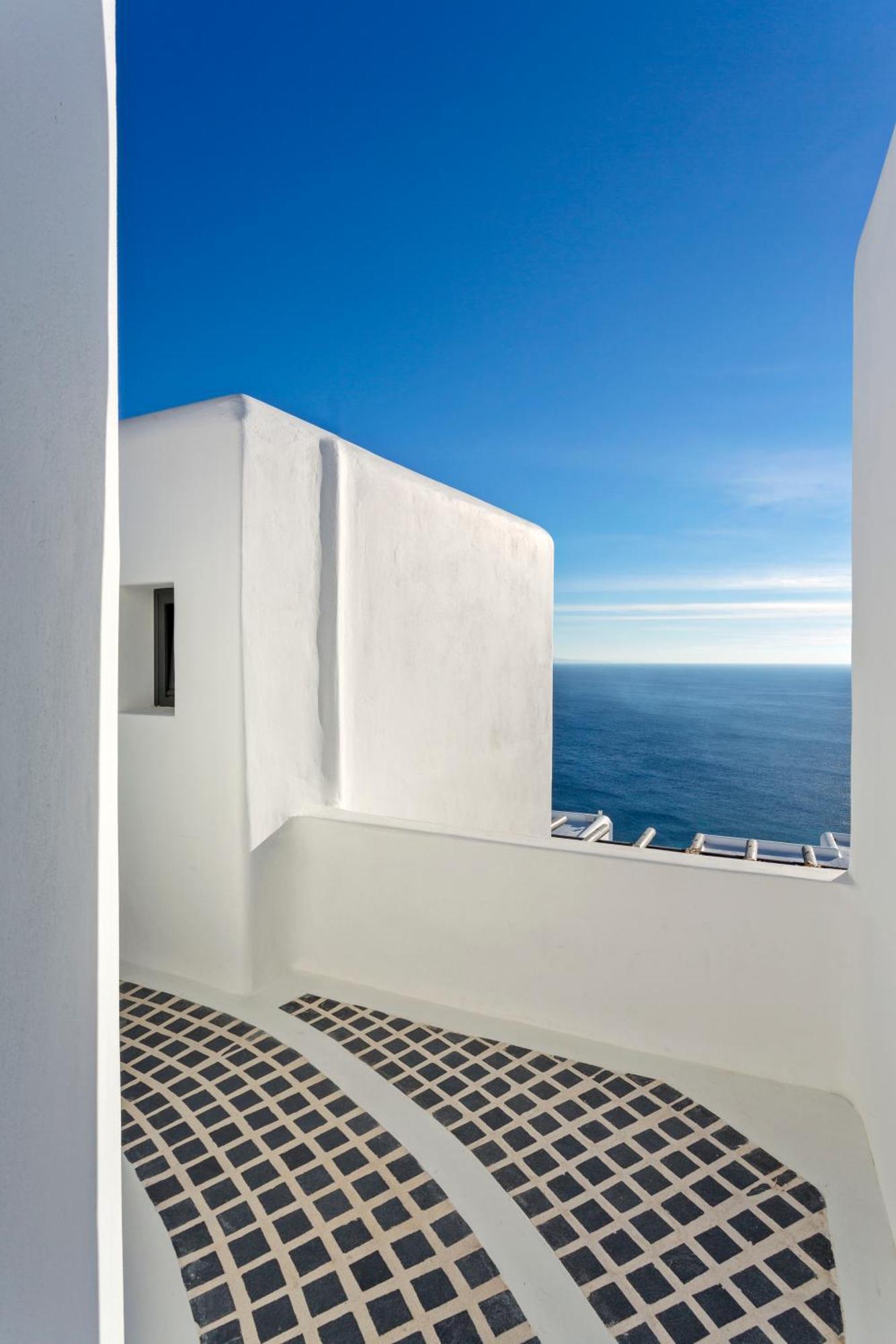 Myconian Utopia Relais & Chateaux 5* Elia (Mykonos)