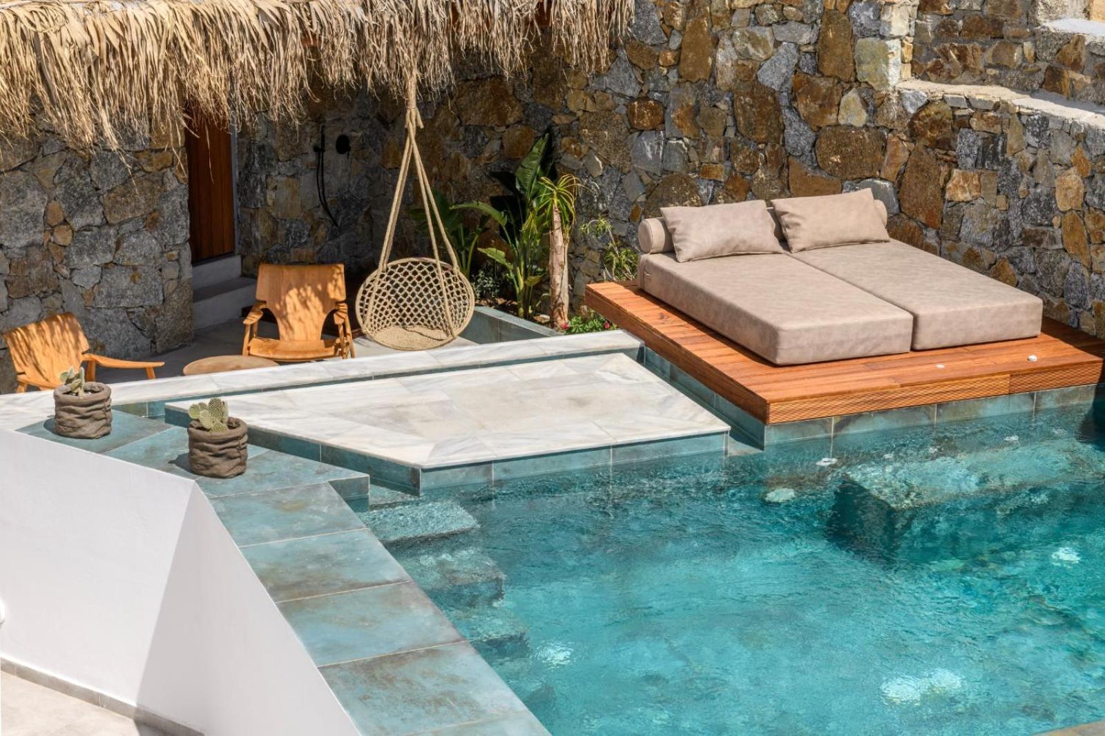 Charisma And Wellness Club 4* Plintri