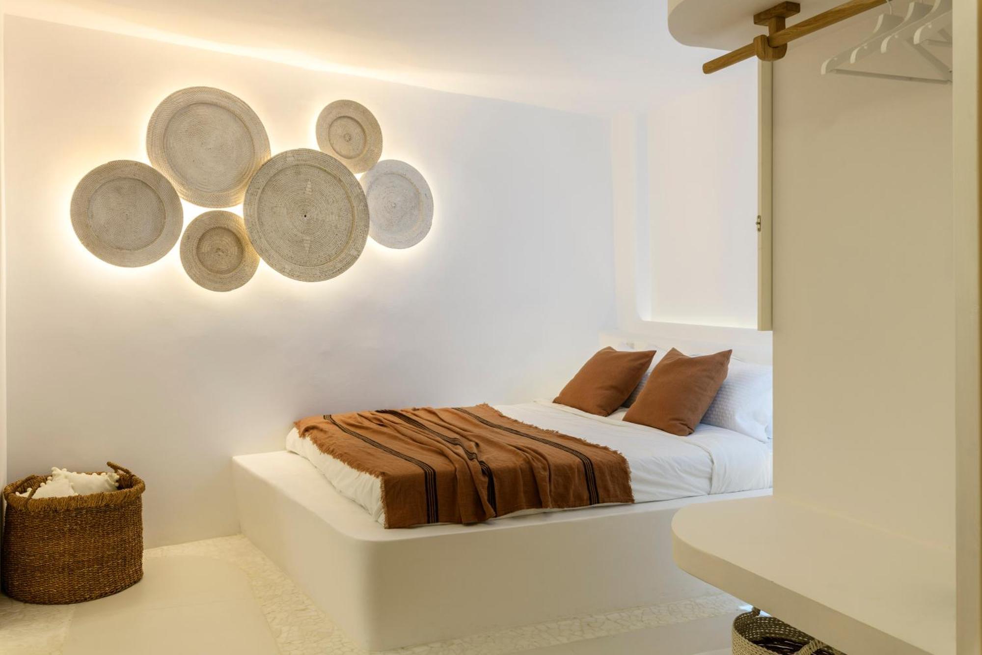 Mykonos 4 Bedroom Pool * Elia (Mykonos)