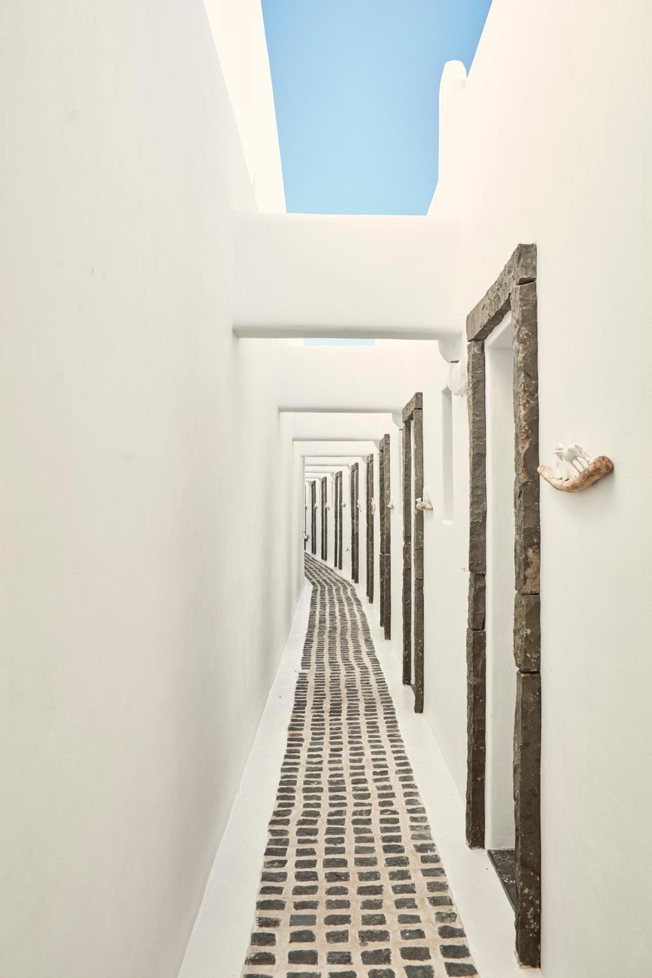 Myconian Utopia Relais & Chateaux Resort Elia (Mykonos)