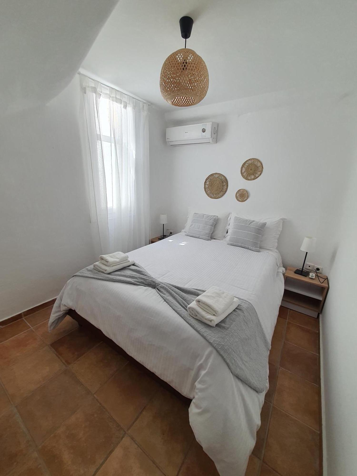 Whitestone Mykonos *